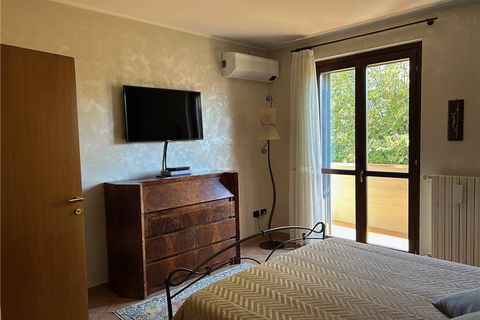 Villa a Villongo, Bergamo, Villongo - € 290.000 | Ref: VIL167 - foto 10