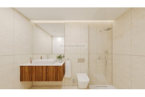 Lejlighed i Matacaes, Lisbon, Matacaes - € 430.000 | Ref: APA_978 - foto 9
