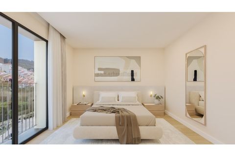 Lejlighed i Matacaes, Lisbon, Matacaes - € 430.000 | Ref: APA_978 - foto 10