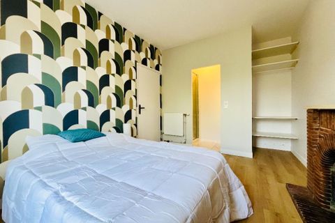Villa a Quimper, Finistere, Quimper - € 420/mes | Ref: 91892 - foto 2