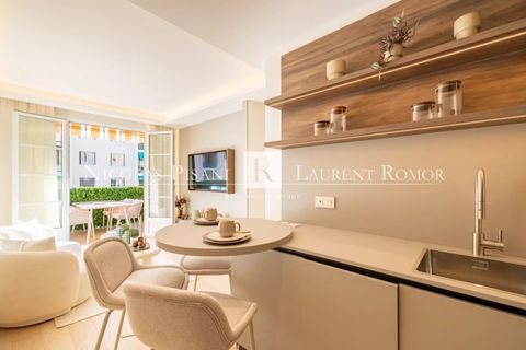 Lejlighed i Nice, Alpes-Maritimes, Nice - € 448.000 | Ref: 86427864 VA P - foto 5