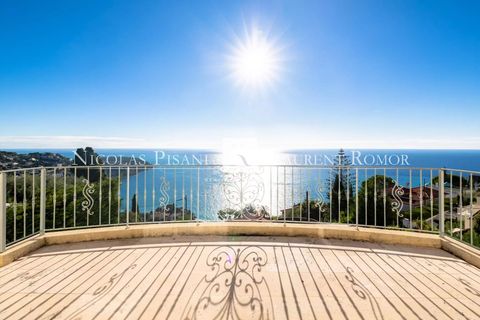 Villa i Roquebrune-Cap-Martin, Alpes-Maritimes, Roquebrune-Cap-Martin - € 7.200.000 | Ref: 86462338 VM P - foto 2