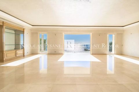 Villa i Roquebrune-Cap-Martin, Alpes-Maritimes, Roquebrune-Cap-Martin - € 7.200.000 | Ref: 86462338 VM P - foto 3