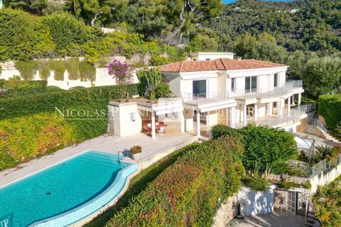 Villa i Roquebrune-Cap-Martin, Alpes-Maritimes, Roquebrune-Cap-Martin - € 7.200.000 | Ref: 86462338 VM P - foto 1