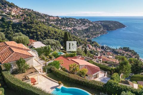 Villa i Roquebrune-Cap-Martin, Alpes-Maritimes, Roquebrune-Cap-Martin - € 7.200.000 | Ref: 86462338 VM P - foto 4