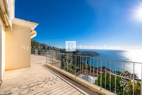 Villa i Roquebrune-Cap-Martin, Alpes-Maritimes, Roquebrune-Cap-Martin - € 7.200.000 | Ref: 86462338 VM P - foto 5