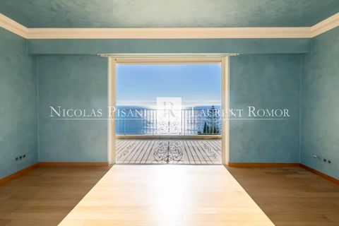 Villa i Roquebrune-Cap-Martin, Alpes-Maritimes, Roquebrune-Cap-Martin - € 7.200.000 | Ref: 86462338 VM P - foto 6