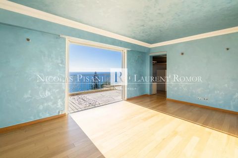 Villa i Roquebrune-Cap-Martin, Alpes-Maritimes, Roquebrune-Cap-Martin - € 7.200.000 | Ref: 86462338 VM P - foto 8