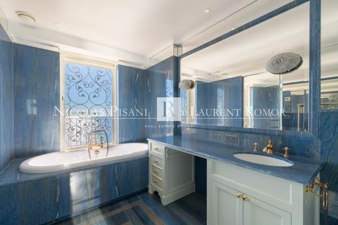 Villa i Roquebrune-Cap-Martin, Alpes-Maritimes, Roquebrune-Cap-Martin - € 7.200.000 | Ref: 86462338 VM P - foto 9