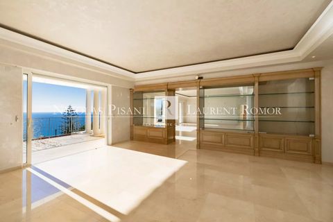 Villa i Roquebrune-Cap-Martin, Alpes-Maritimes, Roquebrune-Cap-Martin - € 7.200.000 | Ref: 86462338 VM P - foto 12