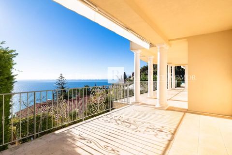 Villa i Roquebrune-Cap-Martin, Alpes-Maritimes, Roquebrune-Cap-Martin - € 7.200.000 | Ref: 86462338 VM P - foto 13