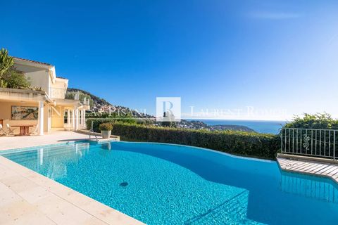Villa i Roquebrune-Cap-Martin, Alpes-Maritimes, Roquebrune-Cap-Martin - € 7.200.000 | Ref: 86462338 VM P - foto 14