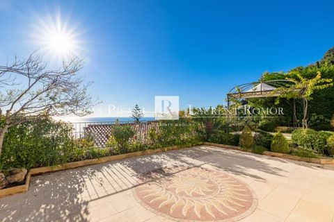 Villa i Roquebrune-Cap-Martin, Alpes-Maritimes, Roquebrune-Cap-Martin - € 7.200.000 | Ref: 86462338 VM P - foto 15