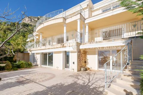 Villa i Roquebrune-Cap-Martin, Alpes-Maritimes, Roquebrune-Cap-Martin - € 7.200.000 | Ref: 86462338 VM P - foto 16