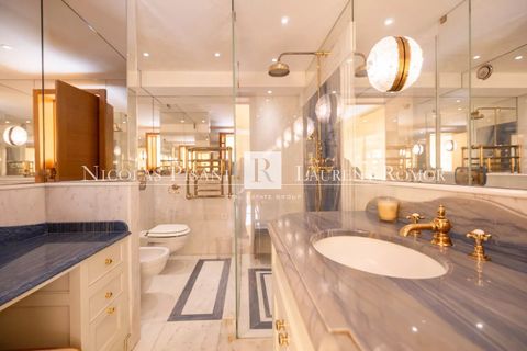 Villa i Roquebrune-Cap-Martin, Alpes-Maritimes, Roquebrune-Cap-Martin - € 7.200.000 | Ref: 86462338 VM P - foto 18