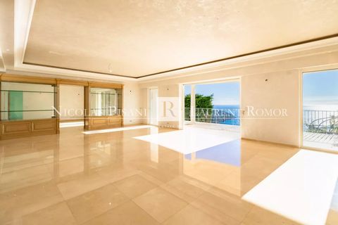 Villa i Roquebrune-Cap-Martin, Alpes-Maritimes, Roquebrune-Cap-Martin - € 7.200.000 | Ref: 86462338 VM P - foto 19