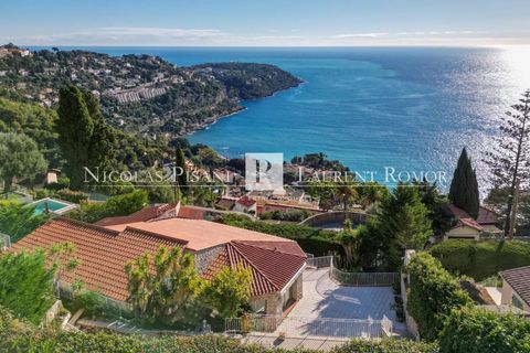 Villa i Roquebrune-Cap-Martin, Alpes-Maritimes, Roquebrune-Cap-Martin - € 2.950.000 | Ref: 86462319 VM P - foto 2