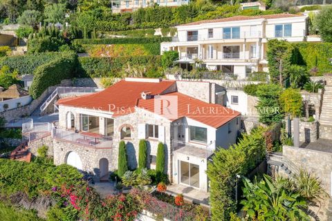 Villa i Roquebrune-Cap-Martin, Alpes-Maritimes, Roquebrune-Cap-Martin - € 2.950.000 | Ref: 86462319 VM P - foto 3