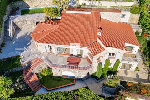 Villa i Roquebrune-Cap-Martin, Alpes-Maritimes, Roquebrune-Cap-Martin - € 2.950.000 | Ref: 86462319 VM P - foto 4
