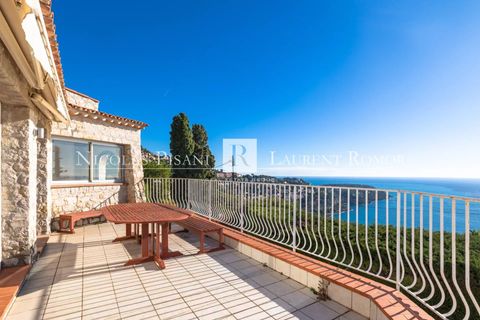 Villa i Roquebrune-Cap-Martin, Alpes-Maritimes, Roquebrune-Cap-Martin - € 2.950.000 | Ref: 86462319 VM P - foto 5