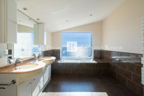 Villa i Roquebrune-Cap-Martin, Alpes-Maritimes, Roquebrune-Cap-Martin - € 2.950.000 | Ref: 86462319 VM P - foto 6