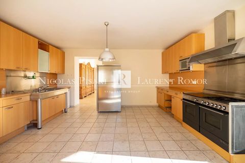 Villa i Roquebrune-Cap-Martin, Alpes-Maritimes, Roquebrune-Cap-Martin - € 2.950.000 | Ref: 86462319 VM P - foto 8