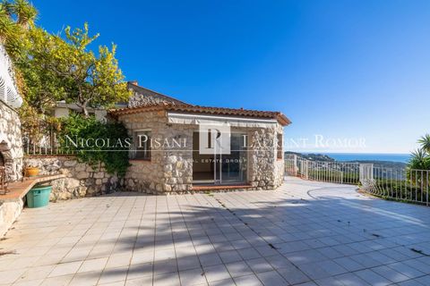 Villa i Roquebrune-Cap-Martin, Alpes-Maritimes, Roquebrune-Cap-Martin - € 2.950.000 | Ref: 86462319 VM P - foto 9