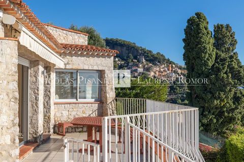 Villa i Roquebrune-Cap-Martin, Alpes-Maritimes, Roquebrune-Cap-Martin - € 2.950.000 | Ref: 86462319 VM P - foto 10