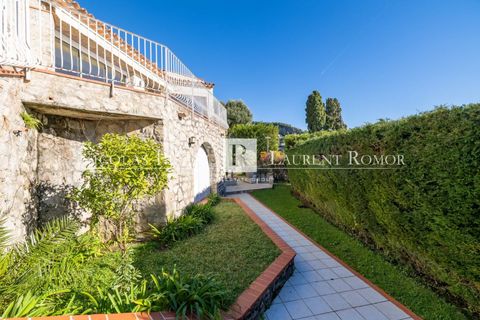 Villa i Roquebrune-Cap-Martin, Alpes-Maritimes, Roquebrune-Cap-Martin - € 2.950.000 | Ref: 86462319 VM P - foto 11