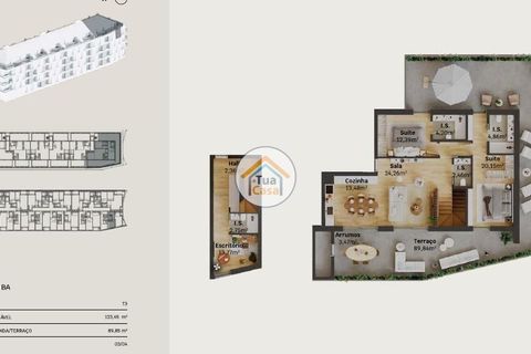 Lejlighed i Aveiro, Aveiro, Aveiro - € 689.000 | Ref: 5TC4074 - foto 20