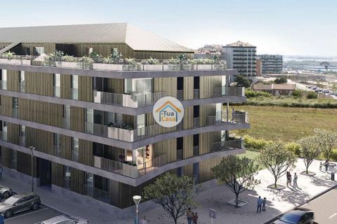Lejlighed i Aveiro, Aveiro, Aveiro - € 404.120 | Ref: 5TC4067 - foto 4
