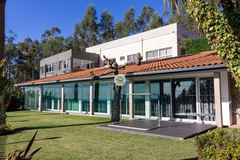 Bungalow i Barcelos, Braga, Barcelos - € 1.500.000 | Ref: 5TC4056 - foto 1