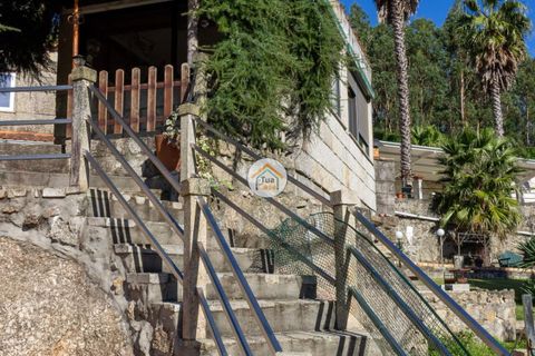 Bungalow i Barcelos, Braga, Barcelos - € 1.500.000 | Ref: 5TC4056 - foto 3
