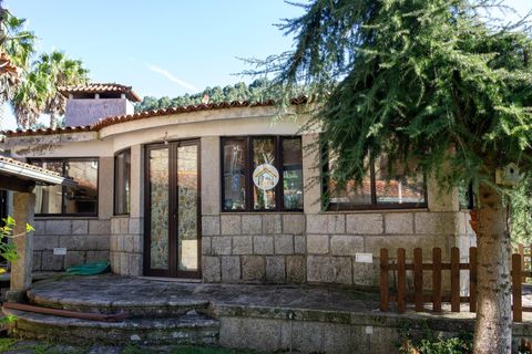 Bungalow i Barcelos, Braga, Barcelos - € 1.500.000 | Ref: 5TC4056 - foto 5
