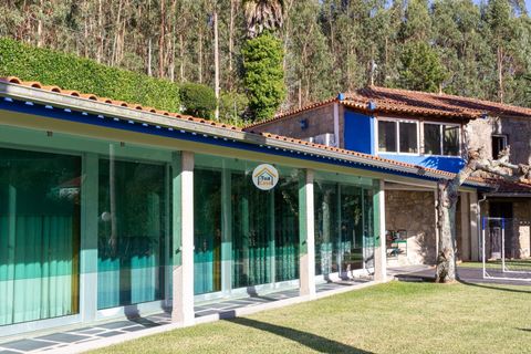 Bungalow i Barcelos, Braga, Barcelos - € 1.500.000 | Ref: 5TC4056 - foto 7