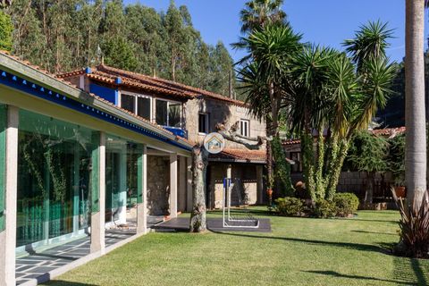 Bungalow i Barcelos, Braga, Barcelos - € 1.500.000 | Ref: 5TC4056 - foto 8