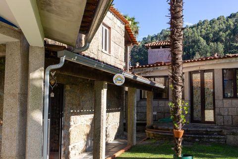 Bungalow i Barcelos, Braga, Barcelos - € 1.500.000 | Ref: 5TC4056 - foto 9