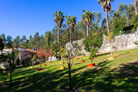 Bungalow i Barcelos, Braga, Barcelos - € 1.500.000 | Ref: 5TC4056 - foto 15