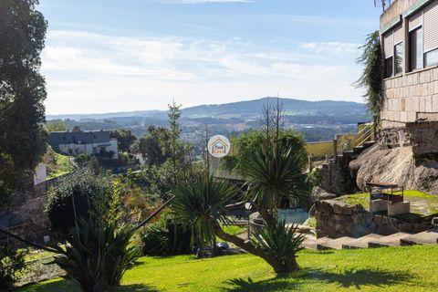 Bungalow i Barcelos, Braga, Barcelos - € 1.500.000 | Ref: 5TC4056 - foto 18