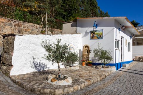 Bungalow i Barcelos, Braga, Barcelos - € 1.500.000 | Ref: 5TC4056 - foto 20