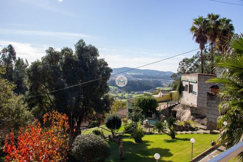Bungalow i Barcelos, Braga, Barcelos - € 1.500.000 | Ref: 5TC4056 - foto 21