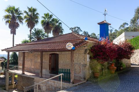Bungalow i Barcelos, Braga, Barcelos - € 1.500.000 | Ref: 5TC4056 - foto 23