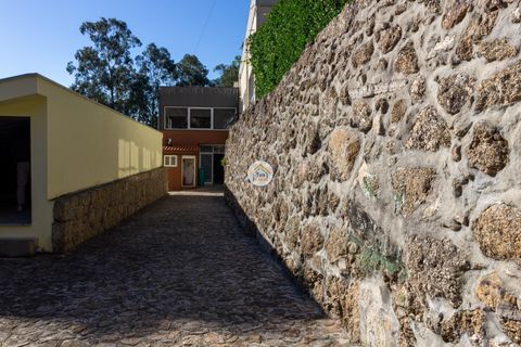 Bungalow i Barcelos, Braga, Barcelos - € 1.500.000 | Ref: 5TC4056 - foto 24