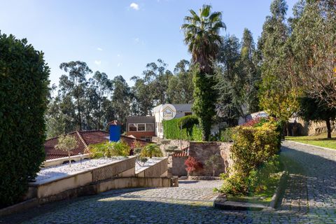 Bungalow i Barcelos, Braga, Barcelos - € 1.500.000 | Ref: 5TC4056 - foto 29