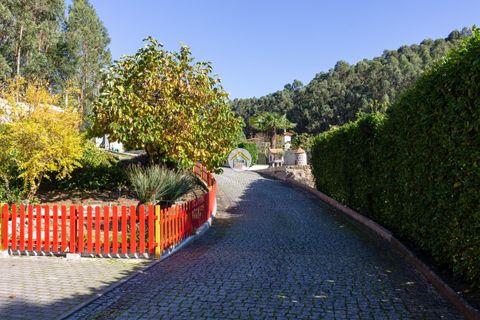 Bungalow i Barcelos, Braga, Barcelos - € 1.500.000 | Ref: 5TC4056 - foto 33