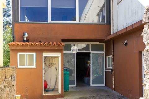 Bungalow i Barcelos, Braga, Barcelos - € 1.500.000 | Ref: 5TC4056 - foto 37
