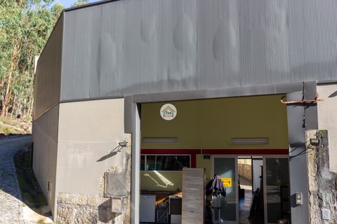 Bungalow i Barcelos, Braga, Barcelos - € 1.500.000 | Ref: 5TC4056 - foto 39