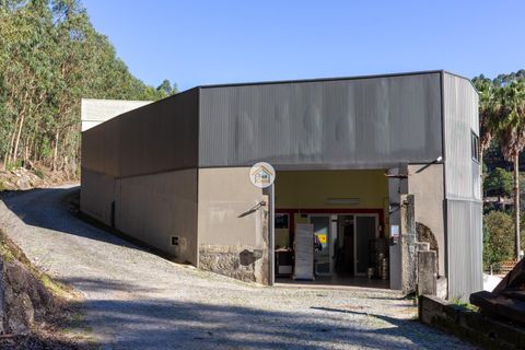 Bungalow i Barcelos, Braga, Barcelos - € 1.500.000 | Ref: 5TC4056 - foto 40