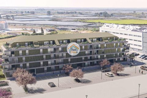 Lejlighed i Aveiro, Aveiro, Aveiro - € 275.000 | Ref: 5TC4062 - foto 8