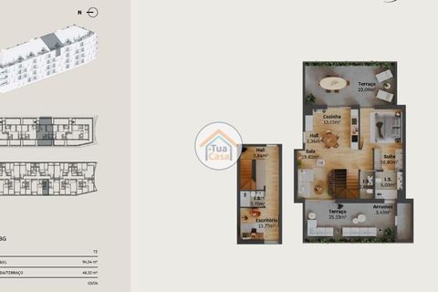 Lejlighed i Aveiro, Aveiro, Aveiro - € 524.700 | Ref: 5TC4076 - foto 20